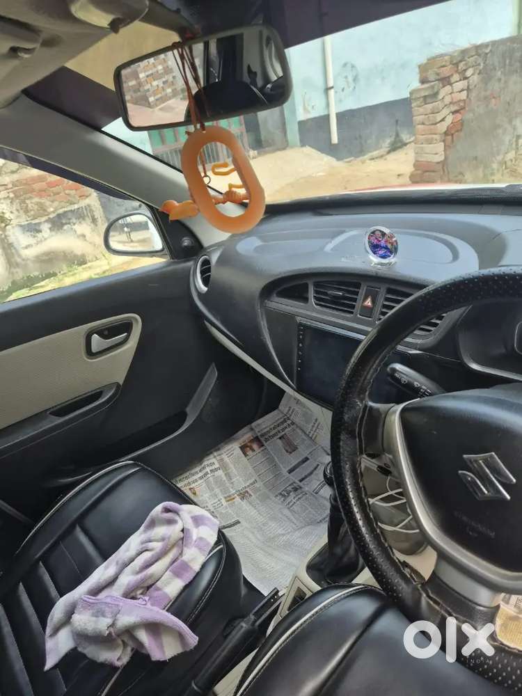 Maruti Suzuki 800 Ac 2020