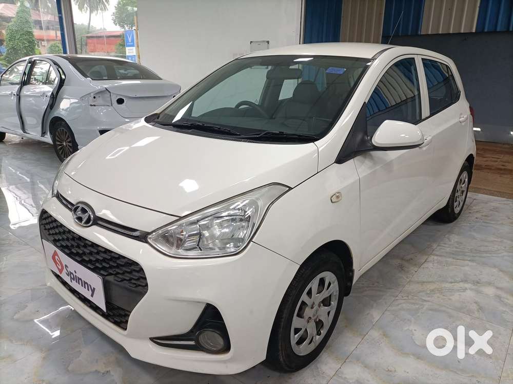 Hyundai Grand I10 1.2 Kappa Magna, 2018, Petrol