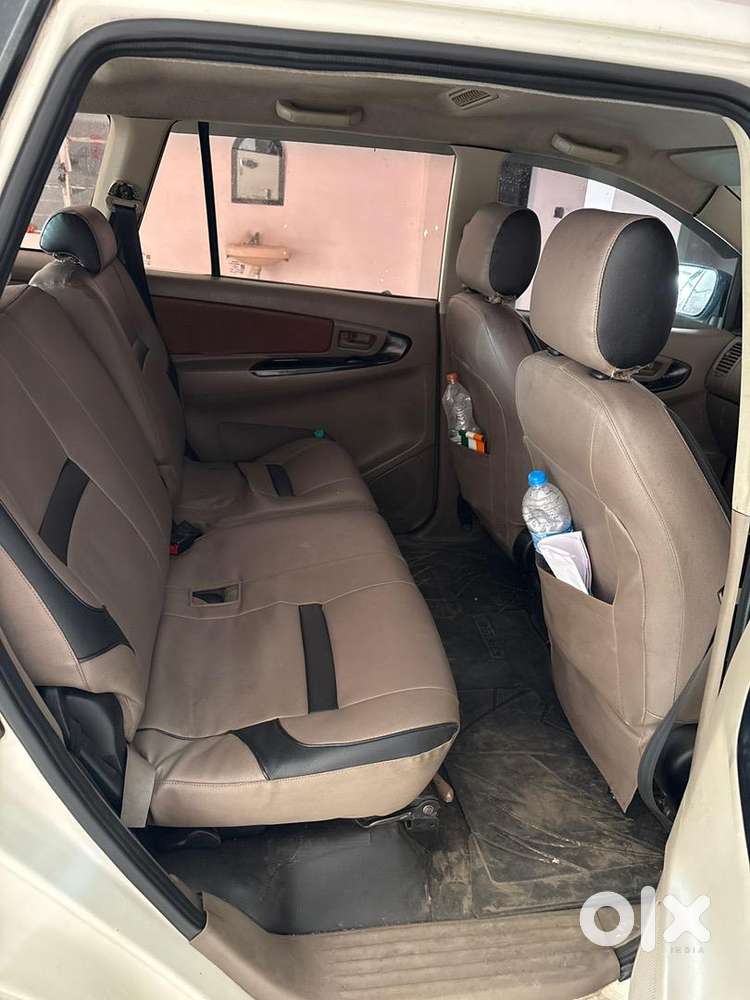 Toyota Diesel Car 2016