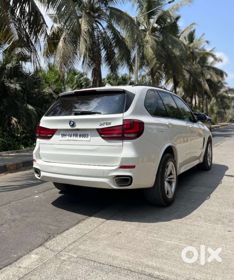 Bmw X5 Xdrive 30d, 2016, Diesel