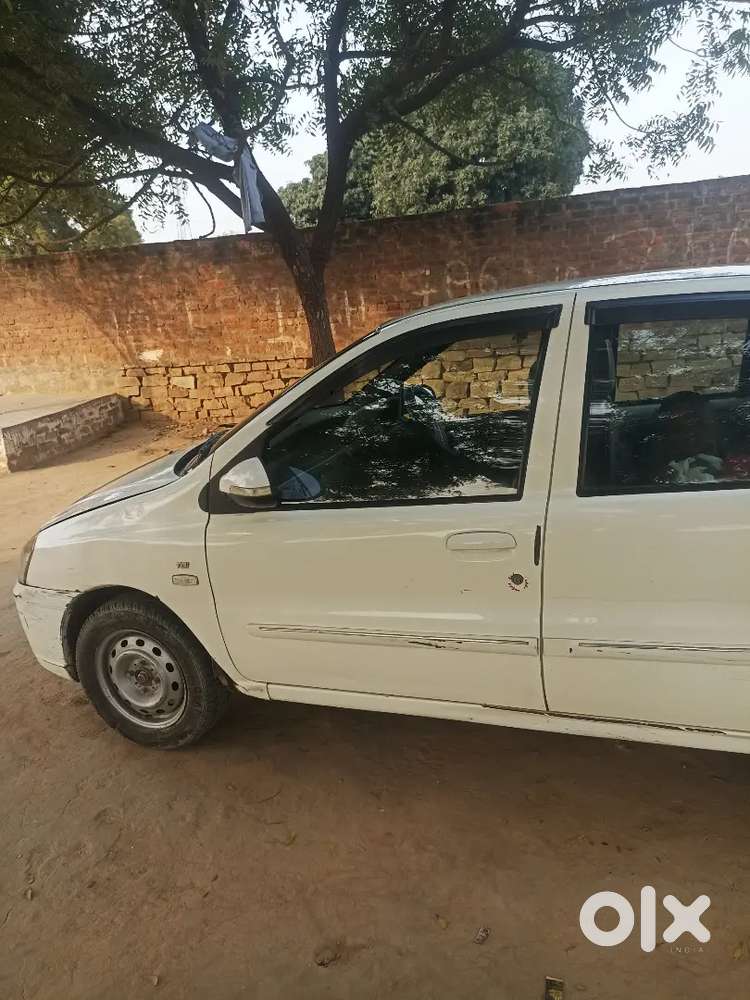 टाटा इडिगो