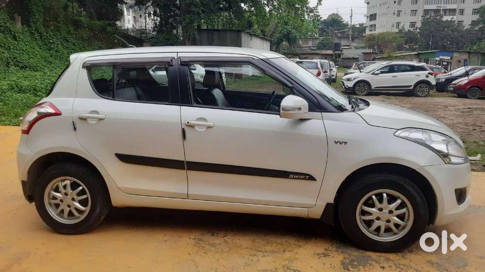 Maruti Suzuki Swift 2011-2014 Star Vxi, 2014, Petrol