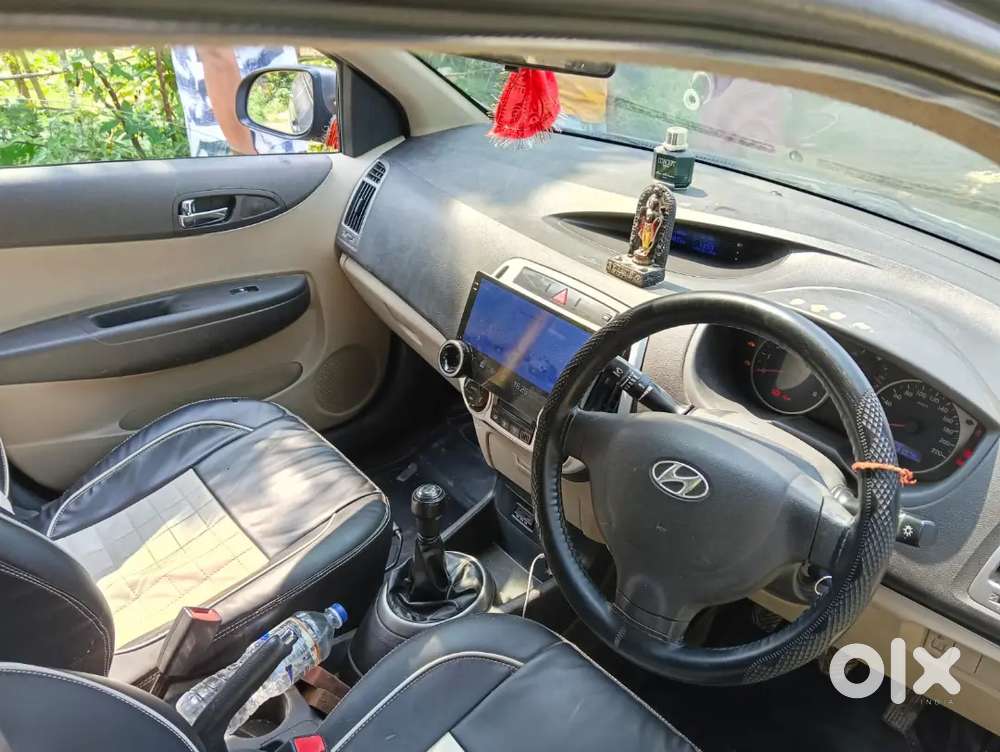 Hyundai I20 2013