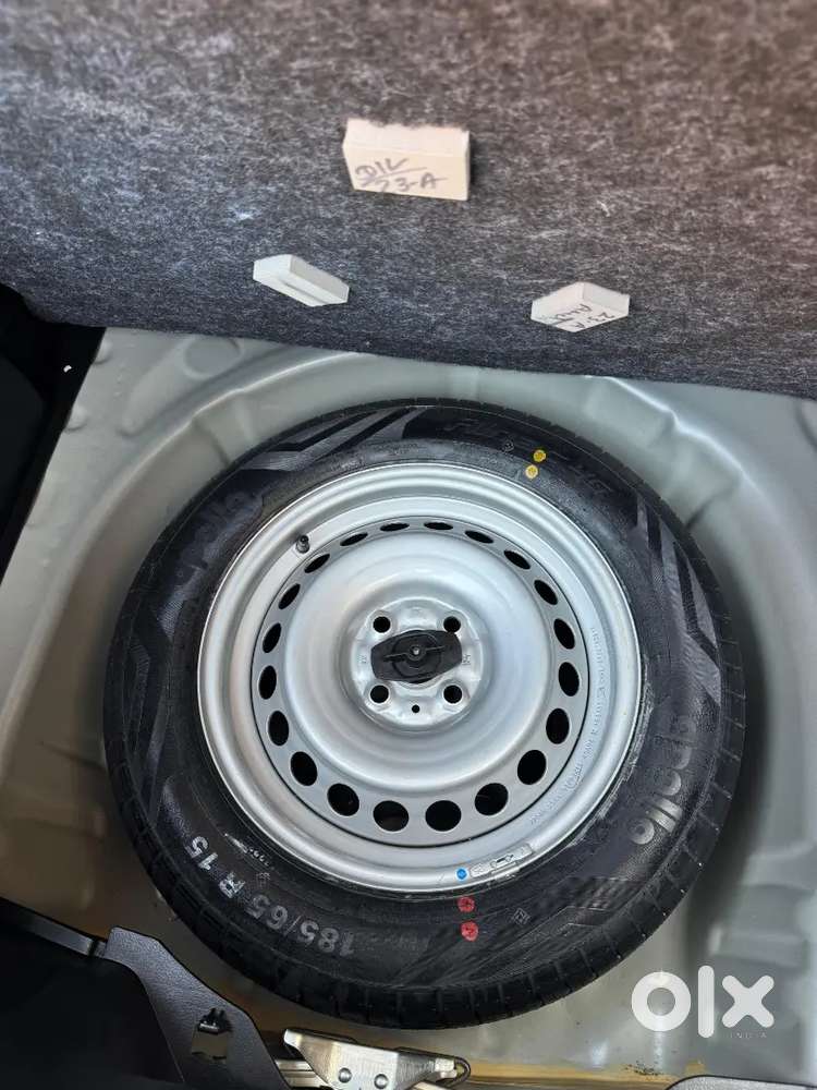 Maruti Suzuki Baleno 2022 Petrol 19000 Km Driven
