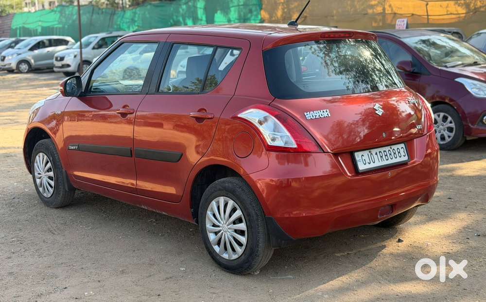 Maruti Suzuki Dzire