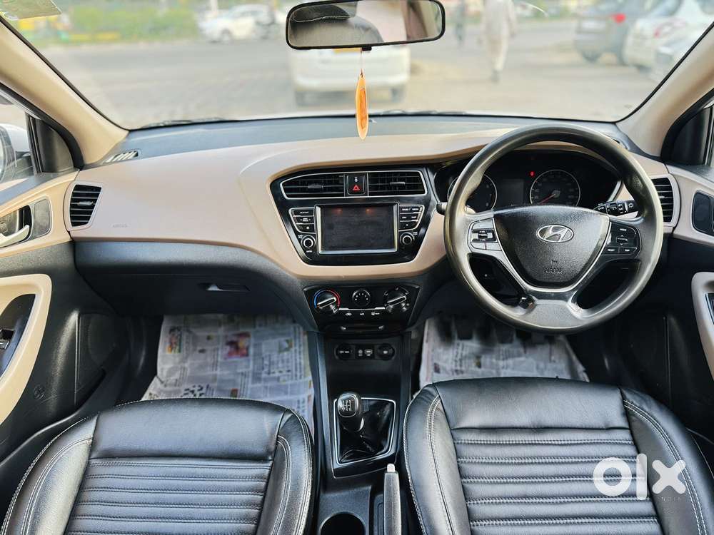 Hyundai I20 1.2 Spotz, 2020, Petrol