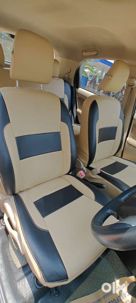 Toyota Etios Liva, 2018, Petrol