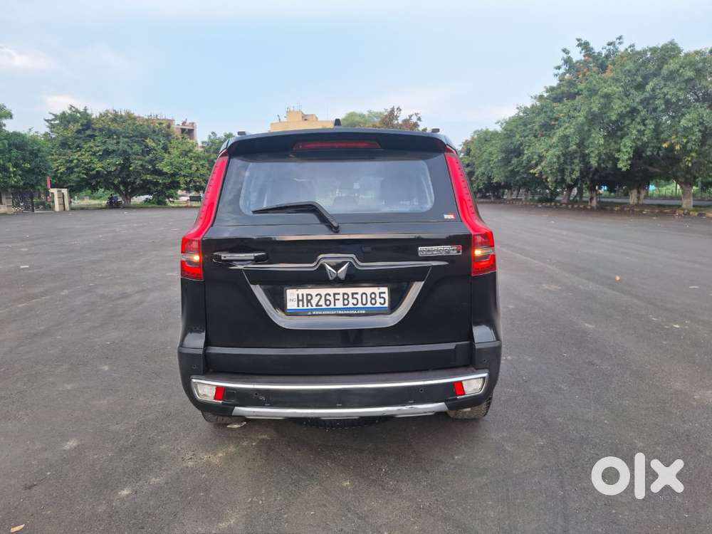 Mahindra Scorpio-n 2.2 Z8 L Diesel At 7 Str, 2023, Diesel
