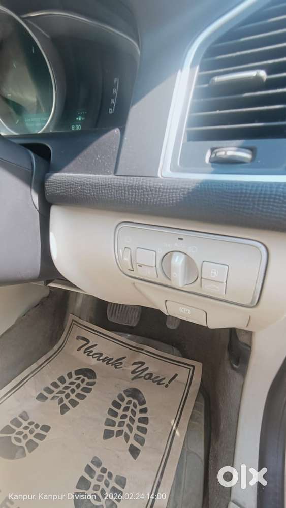 Volvo S60 T6, 2014, Diesel