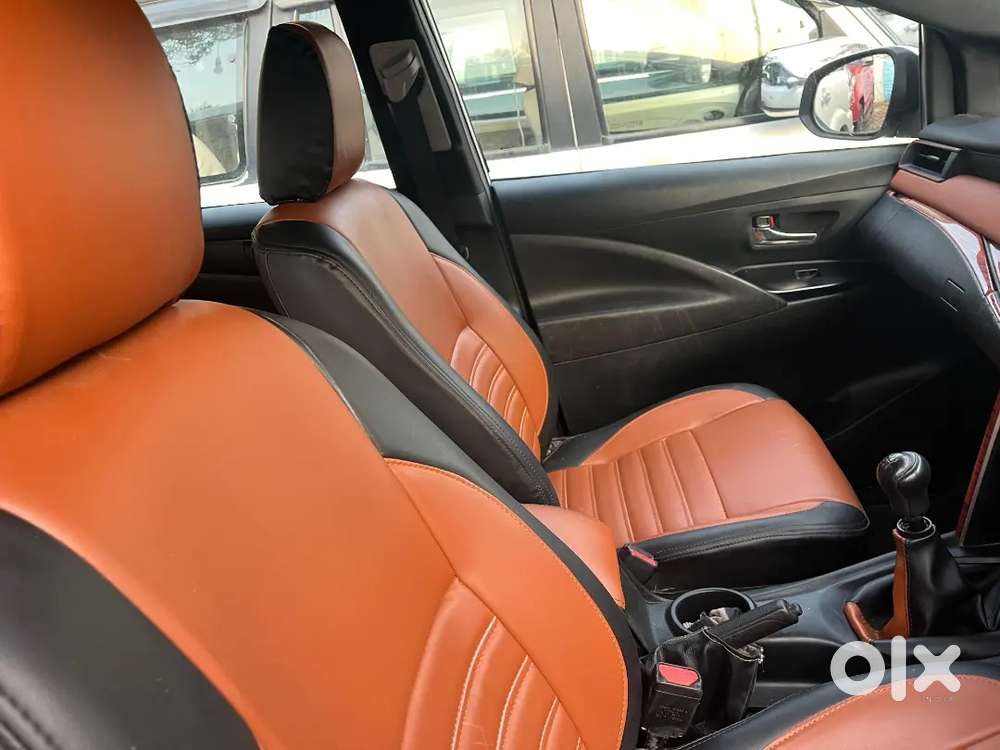 Toyota Innova Crysta 2019 Bs4