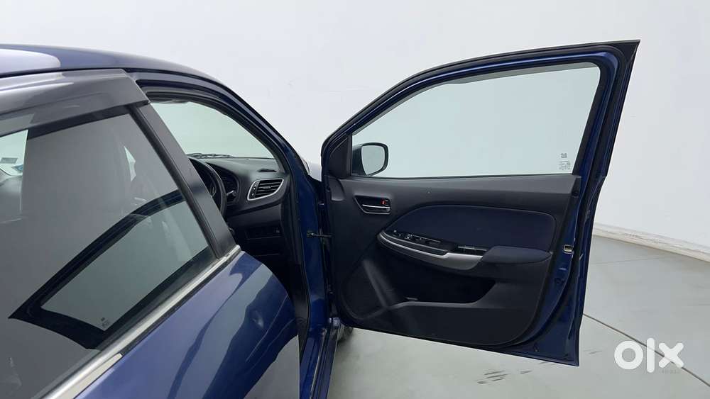 Maruti Suzuki Baleno 1.3 Delta, 2021, Petrol