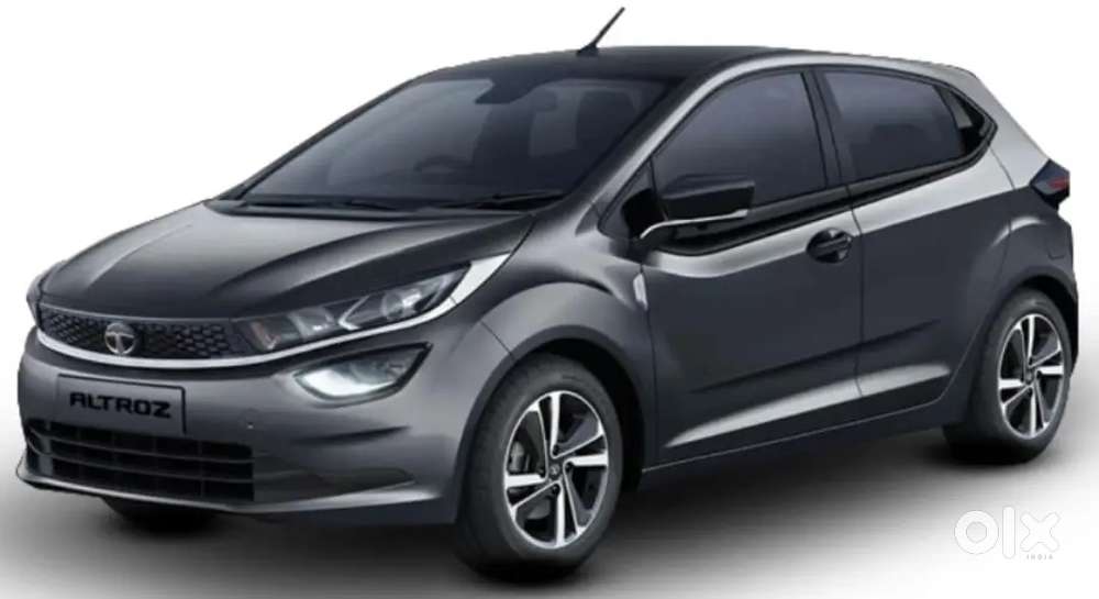 Tata Altroz 2020 Petrol Good Condition