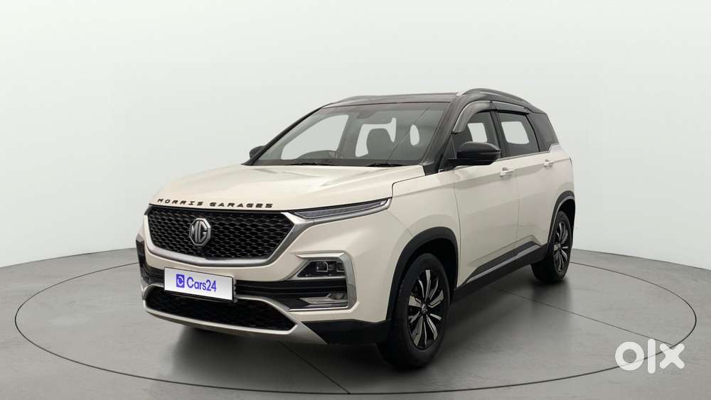 Mg Hector 2.0 Sharp Diesel, 2020, Diesel