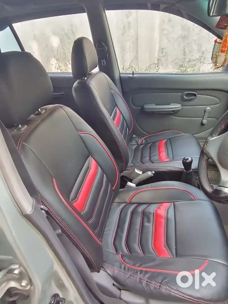 Hyundai Santro Xing 2003
