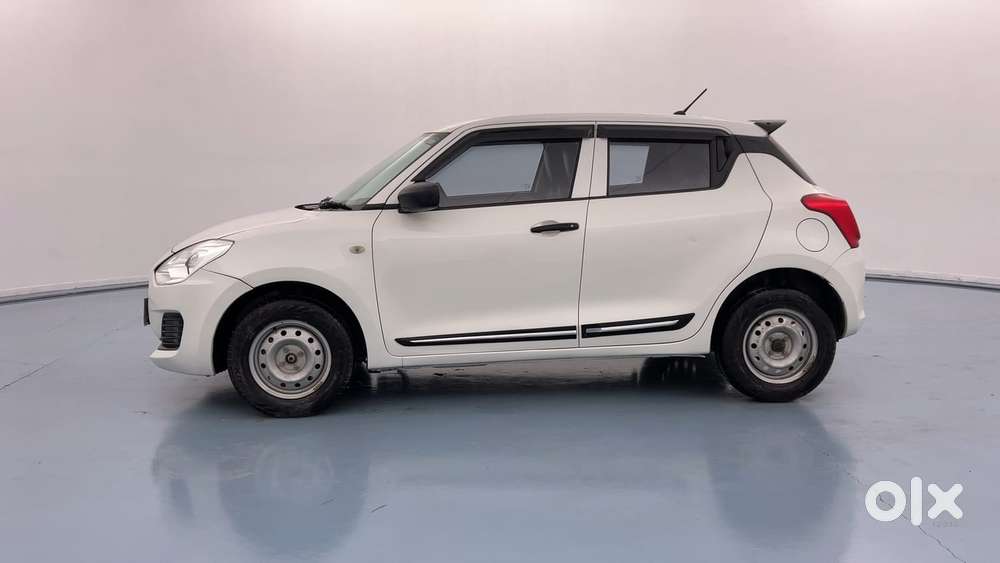 Maruti Suzuki Swift 2005-2010 1.3 Lxi, 2022, Petrol