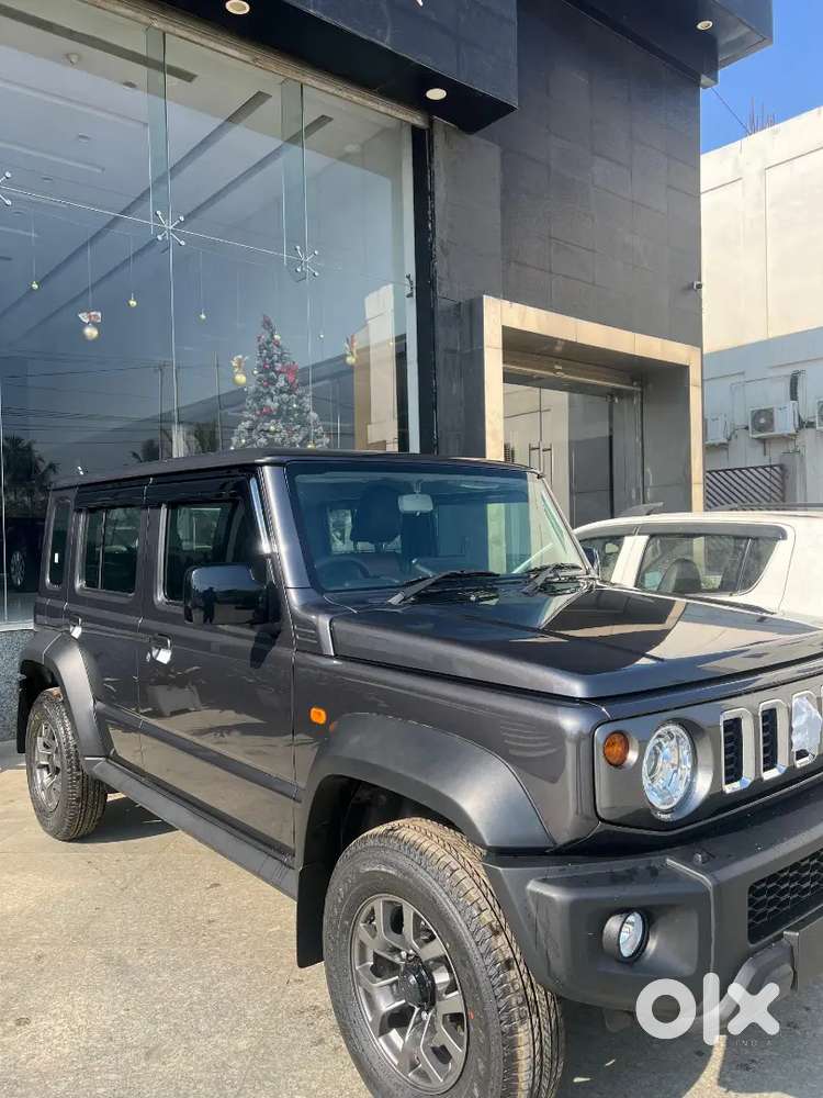 Fronx , Grand Vitara, Jimny ,baleno,ignis