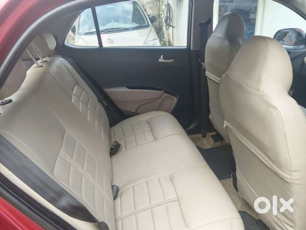 Hyundai Grand I10 Asta Automatic 1.2 Kappa Vtvt, 2015, Petrol