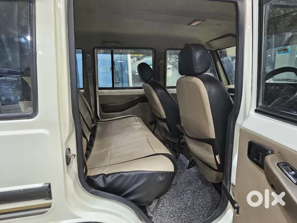 Mahindra Bolero B6 (o), 2021, Diesel