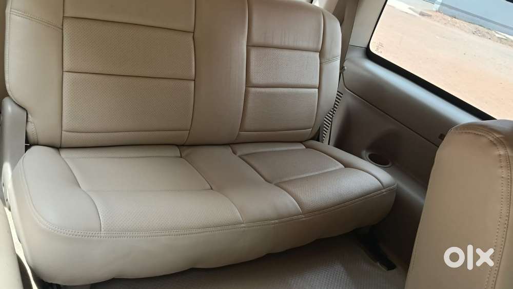 Ford Endeavour 3.0l At 4x2, 2017, Diesel
