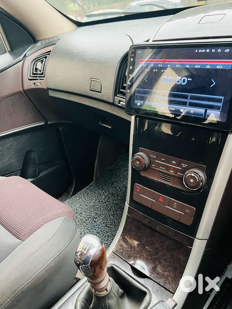 Mahindra Xuv500 W8, 2014, Diesel
