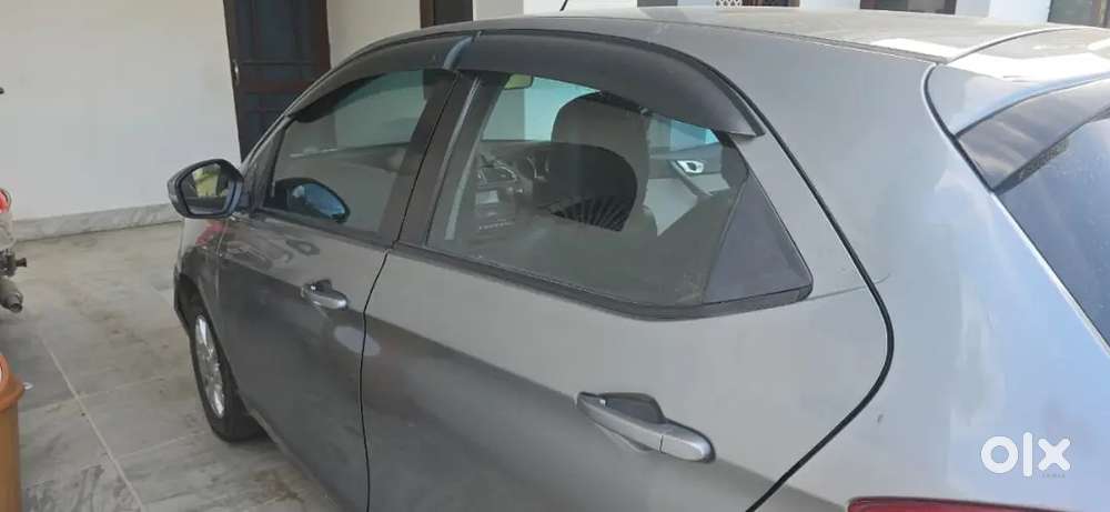 Tata Tiago Xz Opt 2019