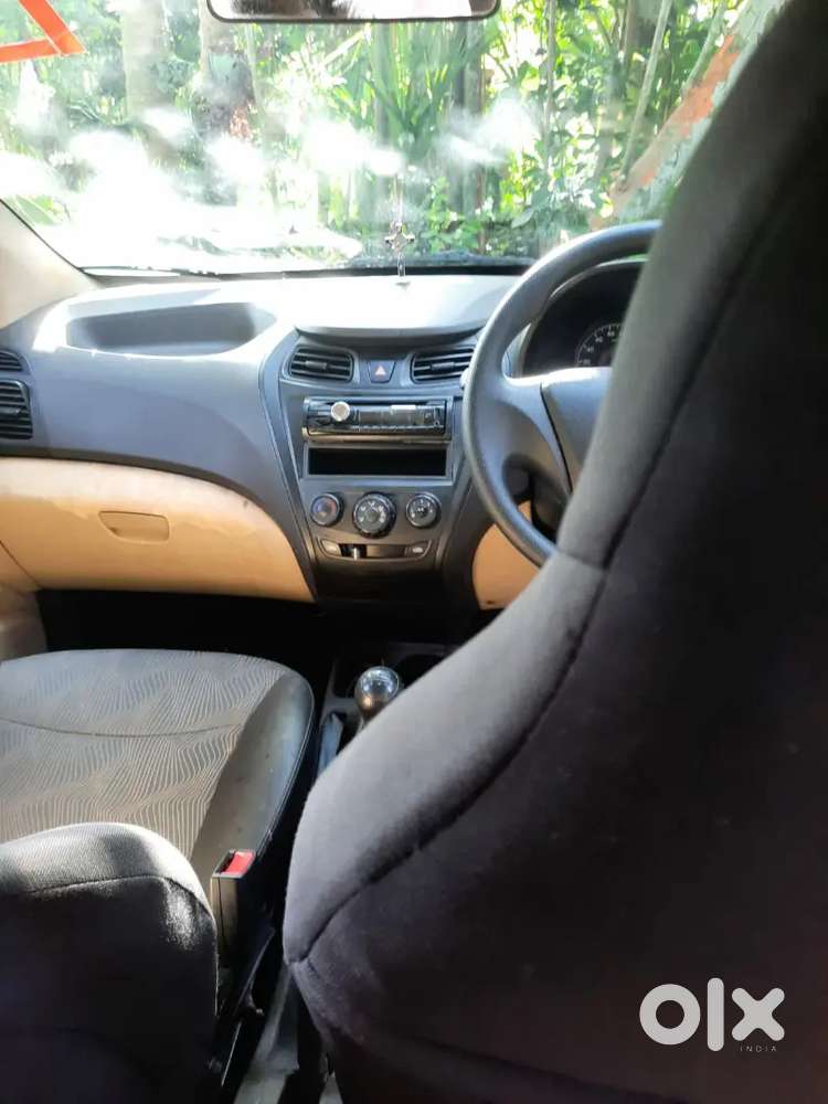 Hyundai I10 Asta 2012