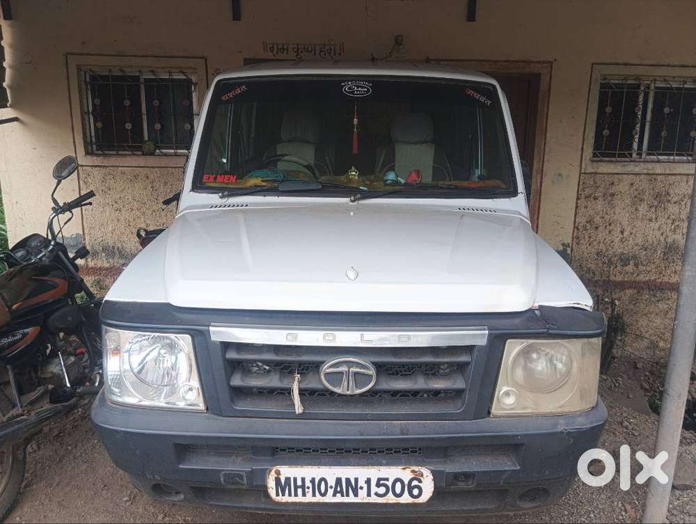 Tata Sumo Victa Di Ex