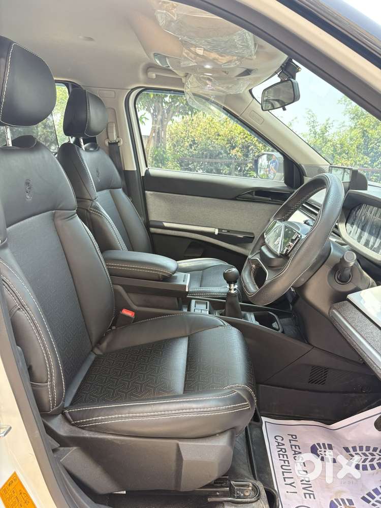 Tata Sierra Std, 2026, Petrol