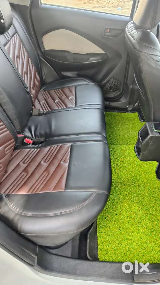 Glanza S Cng Only 6 Months Old December 2025 Model