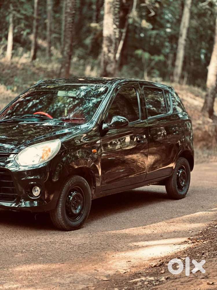 Maruti Suzuki Alto 800 2016 Petrol Good Condition