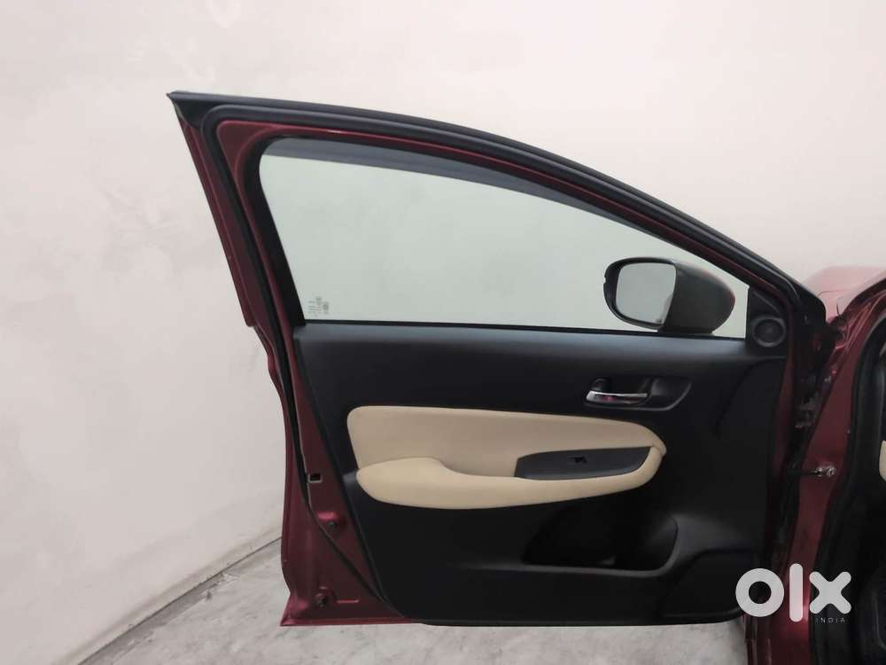 Honda City Vx Petrol Mt, 2020, Petrol