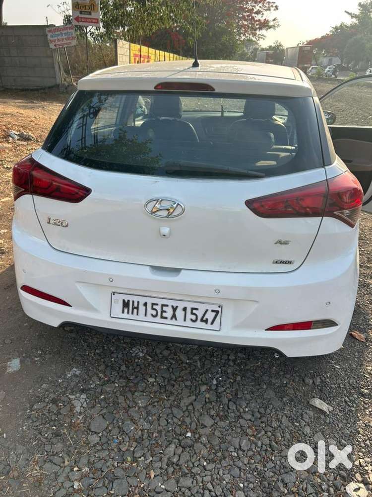 Hyundai Elite I20 2015 Diesel Good Condition