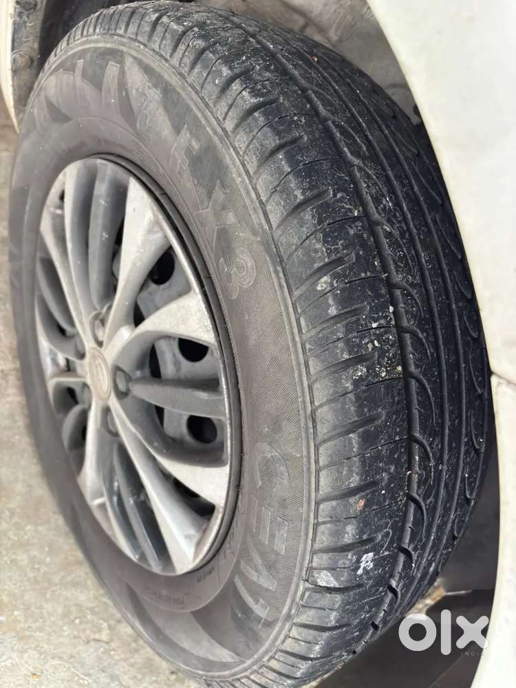 Maruti Suzuki Swift