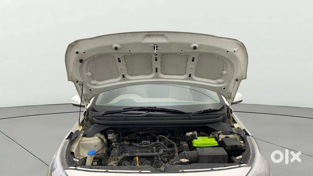 Hyundai Elite I20 Asta 1.2, 2018, Petrol