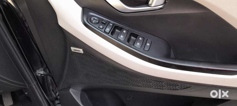 Hyundai Creta 1.5 Sx (o) Ivt Petrol, 2023, Petrol