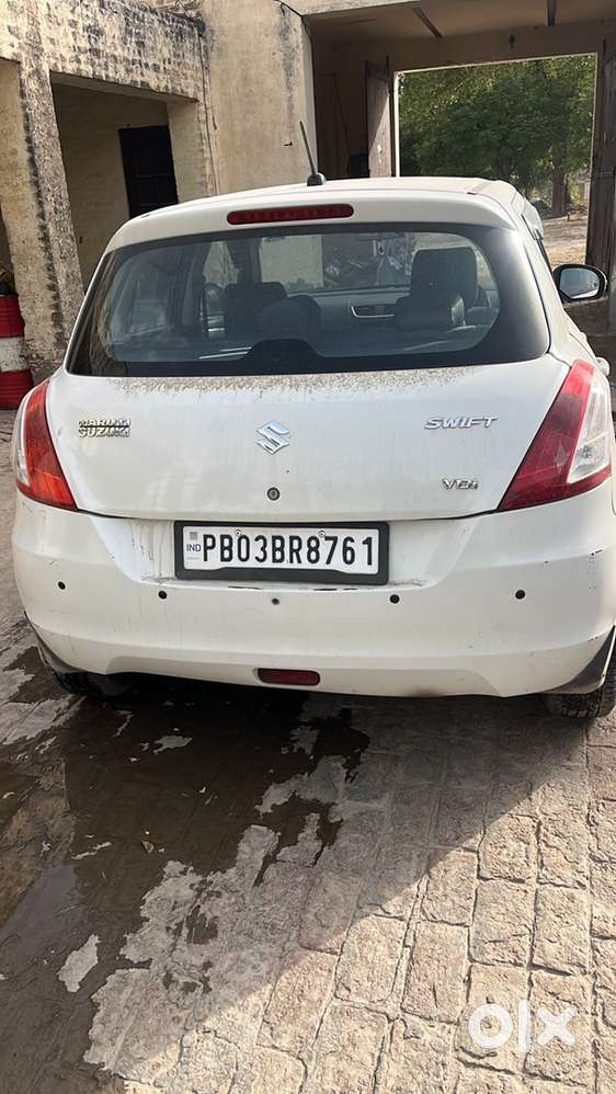 Maruti Suzuki Diesel Car 2015