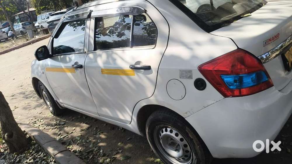 Maruti Suzuki Swift Dzire Tour 2019 Good Condition