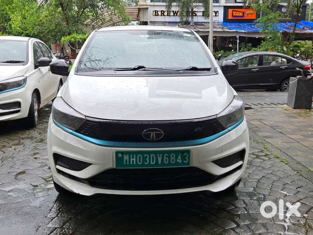 Tata Tigor Ev 2023
