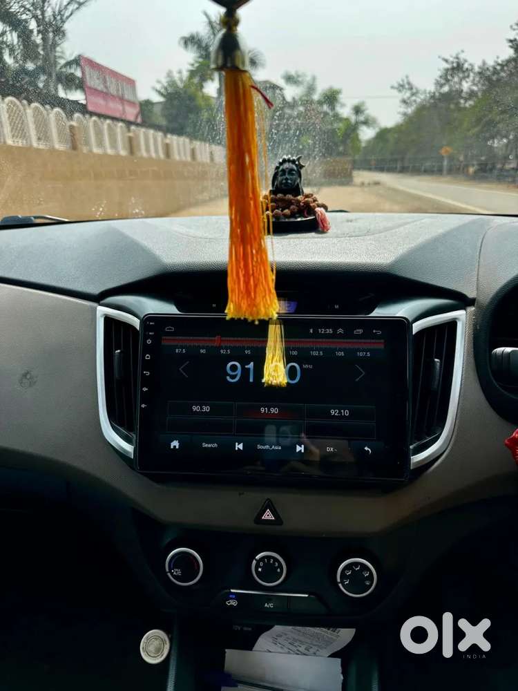 Hyundai Creta 1.4 E Plus Crdi, 2017, Diesel