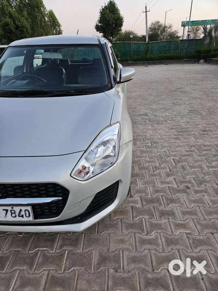 Maruti Suzuki Swift 2022 Petrol 60000 Km Driven