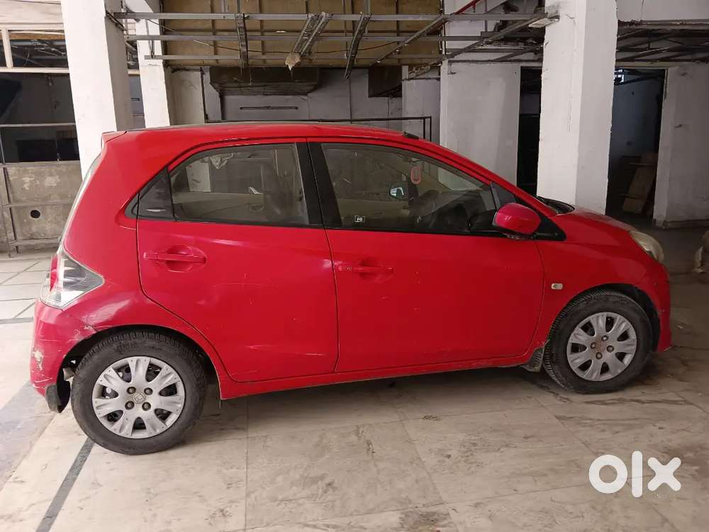 Honda Brio 2012 Cng & Hybrids 68426 Km Driven