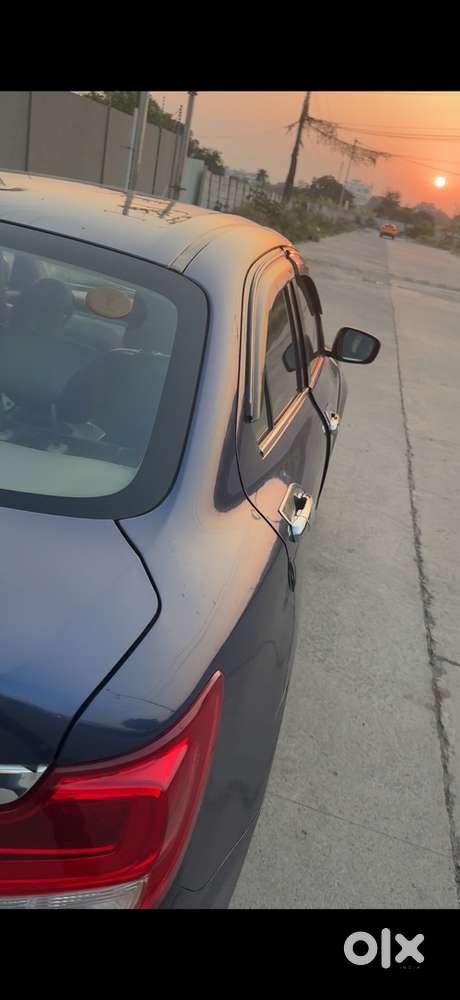 Maruti Dzire Diesel Automatic 2019