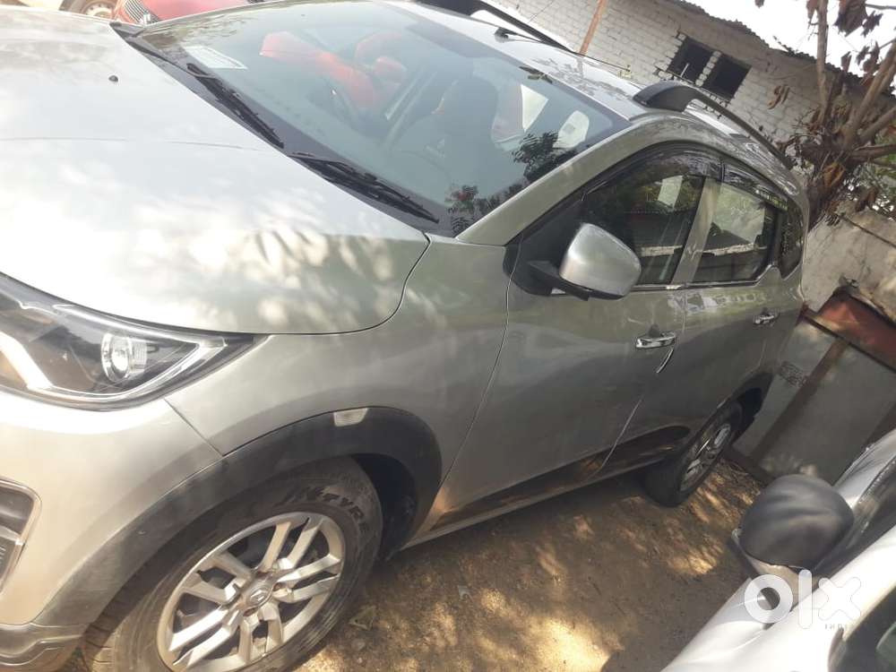 Renault Triber Rxl, 2020, Petrol