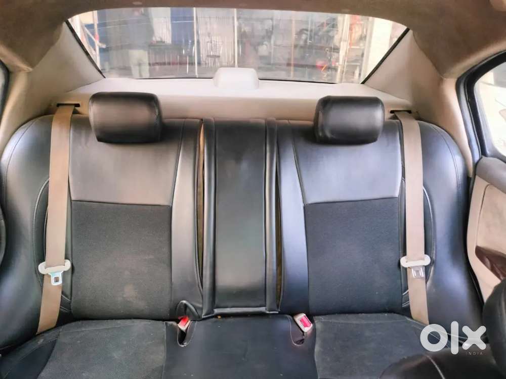 Maruti Suzuki Sx4 2011 Petrol 79848 Km Driven