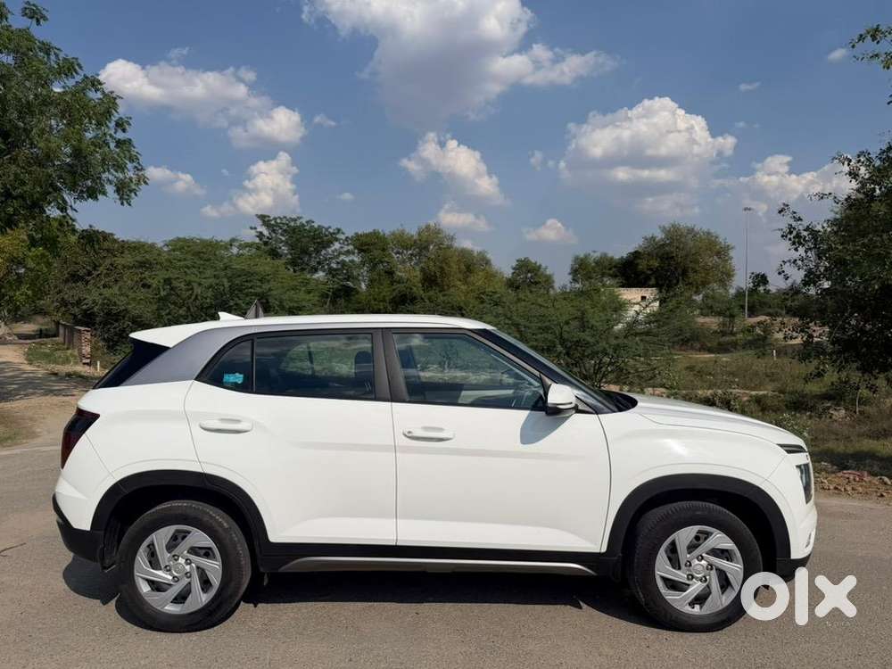 Hyundai Creta 2023 Diesel 83000 Km Driven