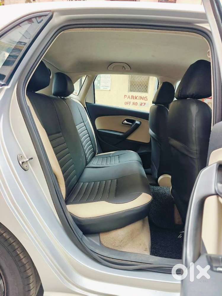 Volkswagen Polo Diesel Comfortline 1.2l, 2013, Diesel