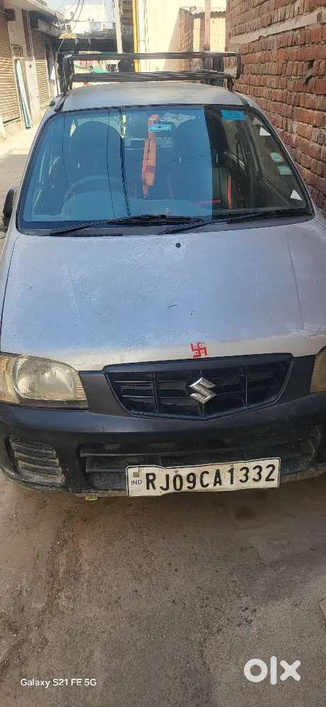 Alto 2007 Avon Condition