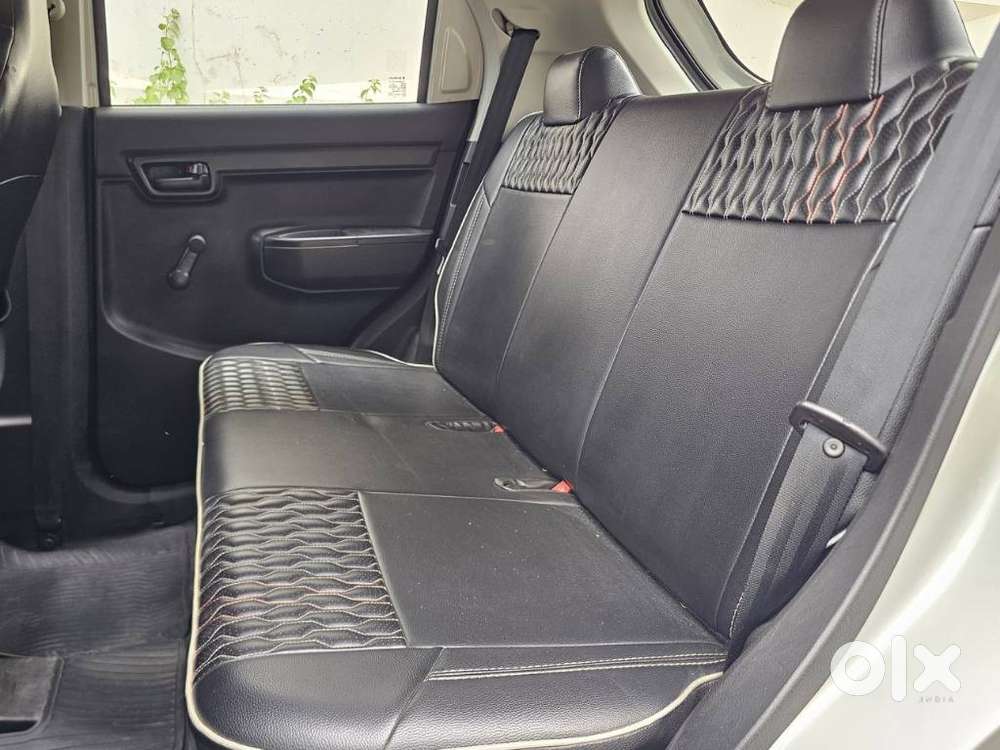 Maruti Suzuki S-presso Vxi Plus, 2023, Petrol