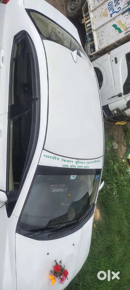 Honda City V 4th Gen 2011