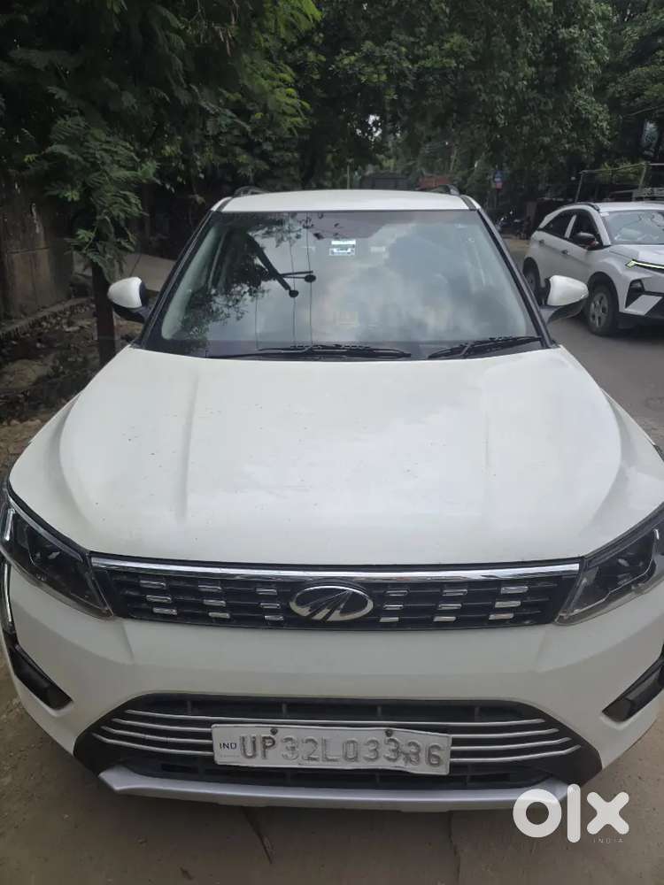 Xuv 300 W8o
